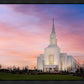 Burley Idaho Eventide