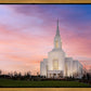 Burley Idaho Eventide