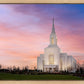 Burley Idaho Eventide