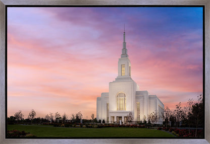 Burley Idaho Eventide