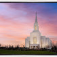 Burley Idaho Eventide