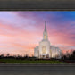 Burley Idaho Eventide