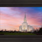 Burley Idaho Eventide