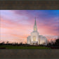 Burley Idaho Eventide