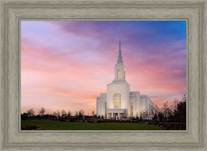 Burley Idaho Eventide