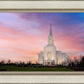 Burley Idaho Eventide