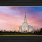 Burley Idaho Eventide