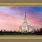 Burley Idaho Eventide