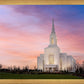 Burley Idaho Eventide
