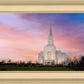 Burley Idaho Eventide