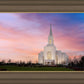 Burley Idaho Eventide