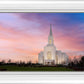 Burley Idaho Eventide