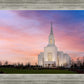 Burley Idaho Eventide
