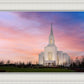 Burley Idaho Eventide