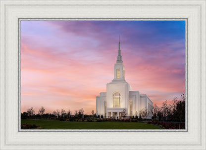 Burley Idaho Eventide