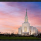 Burley Idaho Eventide