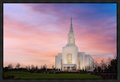 Burley Idaho Eventide