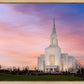 Burley Idaho Eventide