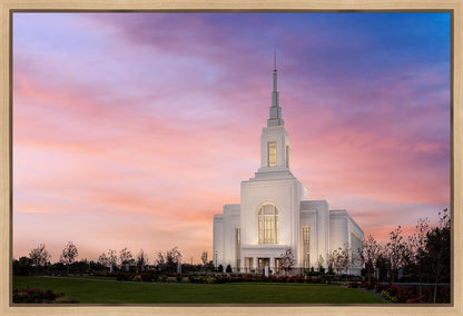 Burley Idaho Eventide