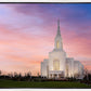 Burley Idaho Eventide