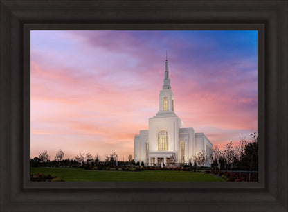 Burley Idaho Eventide