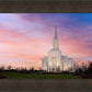 Burley Idaho Eventide