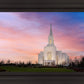 Burley Idaho Eventide