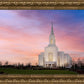 Burley Idaho Eventide