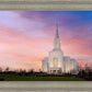 Burley Idaho Eventide