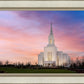 Burley Idaho Eventide