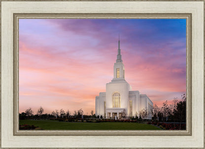 Burley Idaho Eventide