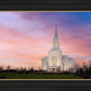 Burley Idaho Eventide