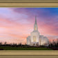 Burley Idaho Eventide