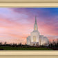 Burley Idaho Eventide
