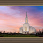 Burley Idaho Eventide