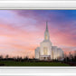 Burley Idaho Eventide