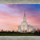 Burley Idaho Eventide