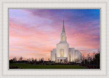 Burley Idaho Eventide