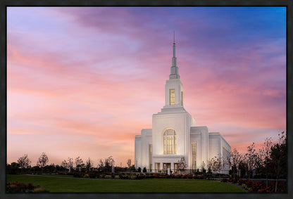 Burley Idaho Eventide