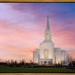 Burley Idaho Eventide