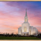 Burley Idaho Eventide