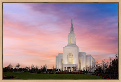 Burley Idaho Eventide