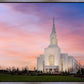 Burley Idaho Eventide