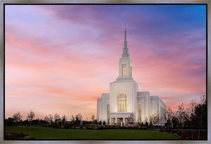 Burley Idaho Eventide