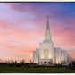 Burley Idaho Eventide