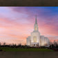 Burley Idaho Eventide