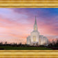 Burley Idaho Eventide