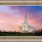 Burley Idaho Eventide