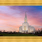 Burley Idaho Eventide