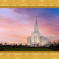 Burley Idaho Eventide